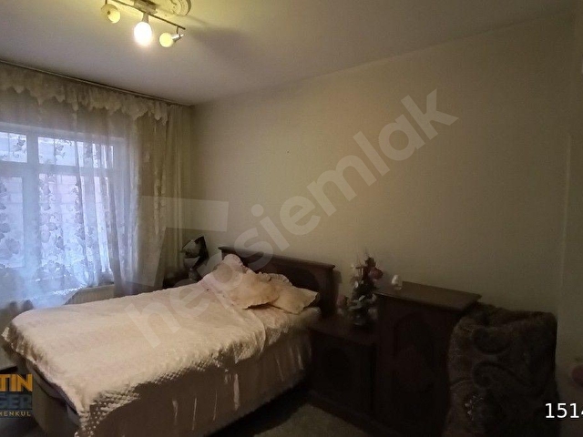 CUMHURİYET MAH. ÇARŞI İÇİNDE 3+1 KİRALIK DAİRE - Görsel 4