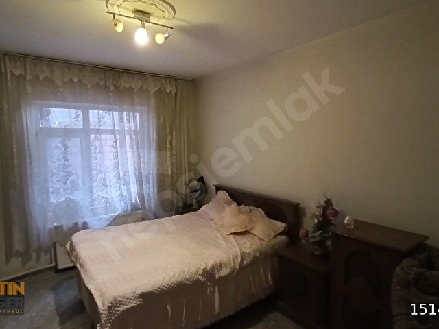 CUMHURİYET MAH. ÇARŞI İÇİNDE 3+1 KİRALIK DAİRE - Görsel 11