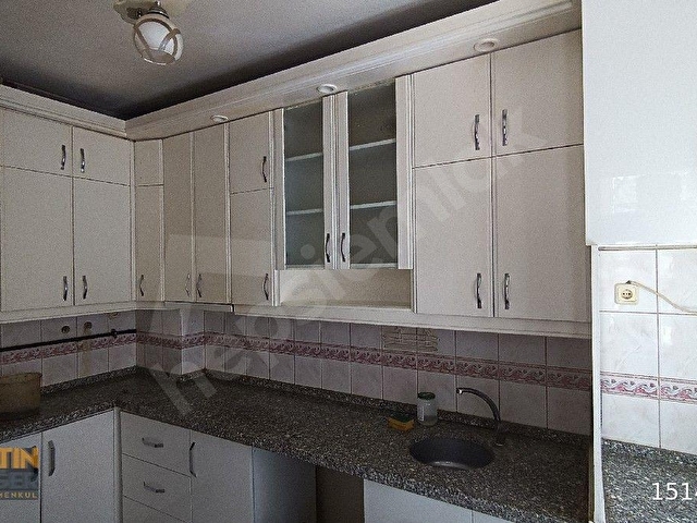 CUMHURİYET MAH. ÇARŞI İÇİNDE 3+1 KİRALIK DAİRE - Görsel 13