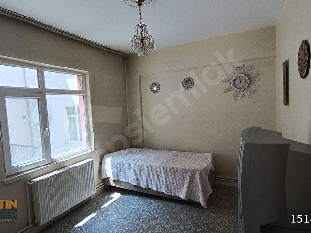 CUMHURİYET MAH. ÇARŞI İÇİNDE 3+1 KİRALIK DAİRE - Görsel 5