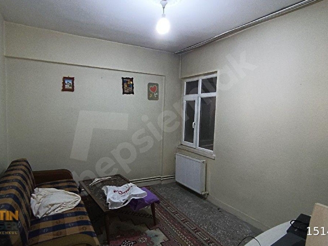 CUMHURİYET MAH. ÇARŞI İÇİNDE 3+1 KİRALIK DAİRE - Görsel 7