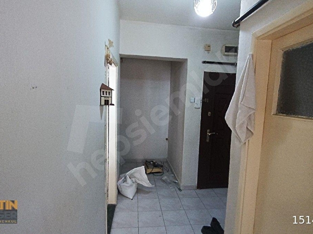 CUMHURİYET MAH. ÇARŞI İÇİNDE 3+1 KİRALIK DAİRE - Görsel 9