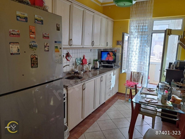 2+1 AYRI MUTFAKLI GENİŞ KULLANIŞLI AVM KARŞISI DAİRE - Görsel 7