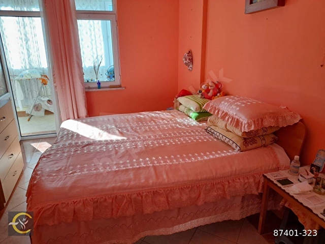 2+1 AYRI MUTFAKLI GENİŞ KULLANIŞLI AVM KARŞISI DAİRE - Görsel 10