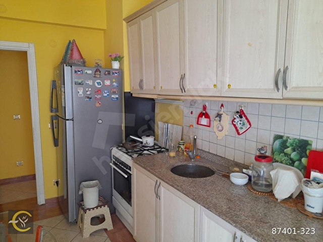 2+1 AYRI MUTFAKLI GENİŞ KULLANIŞLI AVM KARŞISI DAİRE - Görsel 8