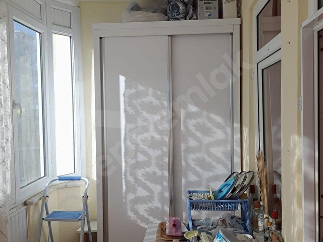2+1 AYRI MUTFAKLI GENİŞ KULLANIŞLI AVM KARŞISI DAİRE - Görsel 9