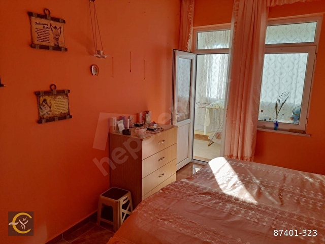2+1 AYRI MUTFAKLI GENİŞ KULLANIŞLI AVM KARŞISI DAİRE - Görsel 11