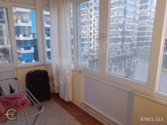 2+1 AYRI MUTFAKLI GENİŞ KULLANIŞLI AVM KARŞISI DAİRE - Görsel 16