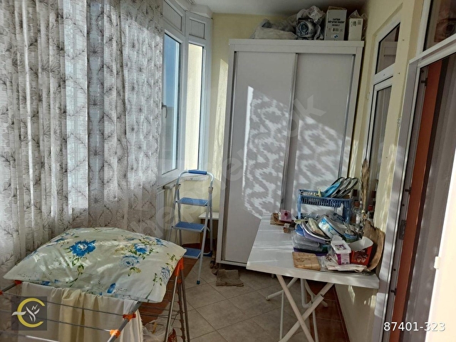2+1 AYRI MUTFAKLI GENİŞ KULLANIŞLI AVM KARŞISI DAİRE - Görsel 12