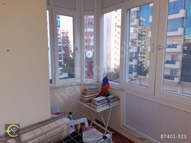 2+1 AYRI MUTFAKLI GENİŞ KULLANIŞLI AVM KARŞISI DAİRE - Görsel 15