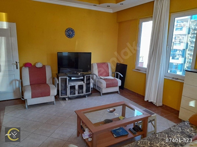 2+1 AYRI MUTFAKLI GENİŞ KULLANIŞLI AVM KARŞISI DAİRE - Görsel 18