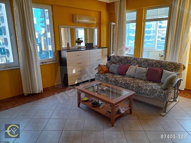 2+1 AYRI MUTFAKLI GENİŞ KULLANIŞLI AVM KARŞISI DAİRE - Görsel 17