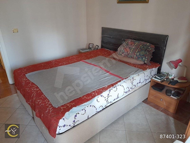 2+1 AYRI MUTFAKLI GENİŞ KULLANIŞLI AVM KARŞISI DAİRE - Görsel 19