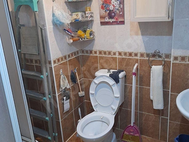 2+1 AYRI MUTFAKLI GENİŞ KULLANIŞLI AVM KARŞISI DAİRE - Görsel 22