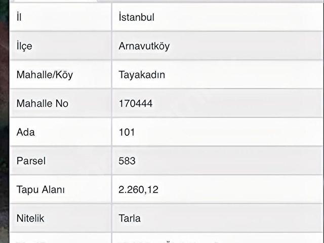 EMLAK KONUT YAKININDA HAVAALANI YAKINI BAKLALI CADDESİNDE FIRSAT - Görsel 9