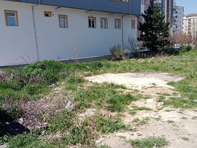 BAHABREY MİGROS ARKASI SATILIK İMARLI ARSA - Görsel 3