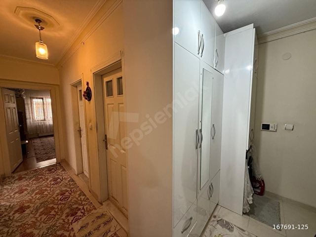 Piyade Mahallesinde Satılık 2+1 Daire - Görsel 5