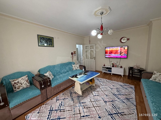 Piyade Mahallesinde Satılık 2+1 Daire