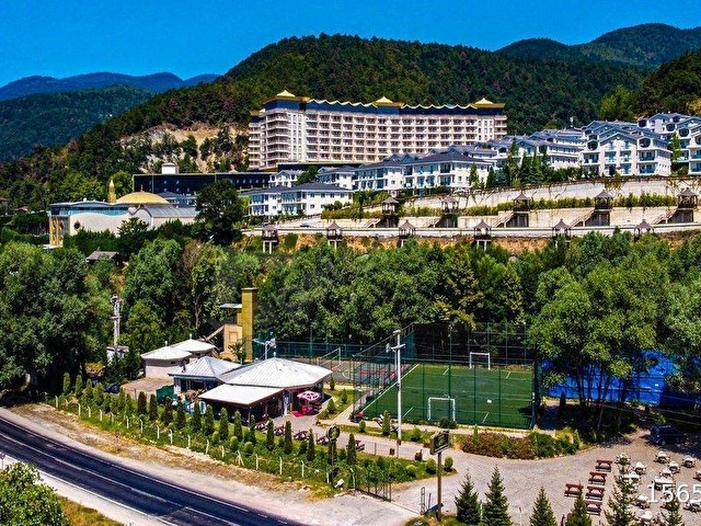 Mudurnu Taşkesti (Karacasumandıra) Satılık
