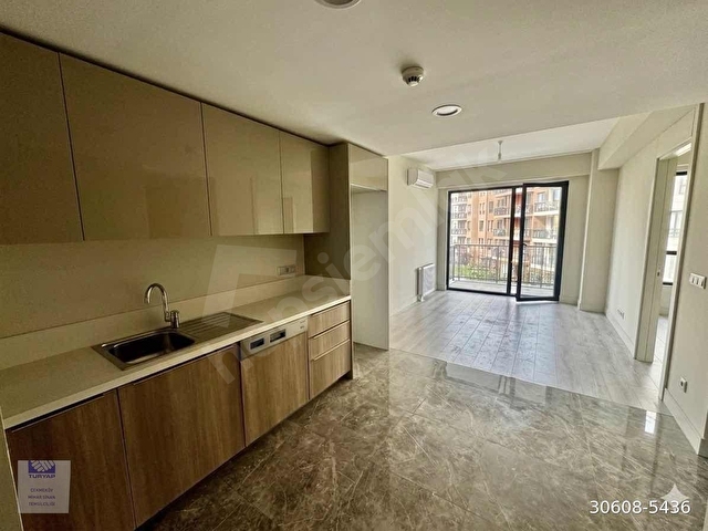 ( gökhan ışıldaktan) Dap Ormanköy de Kiralık 1+1 peyzaj manzalı - Görsel 18