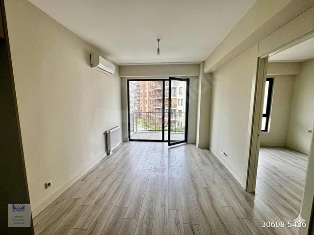 ( gökhan ışıldaktan) Dap Ormanköy de Kiralık 1+1 peyzaj manzalı - Görsel 7
