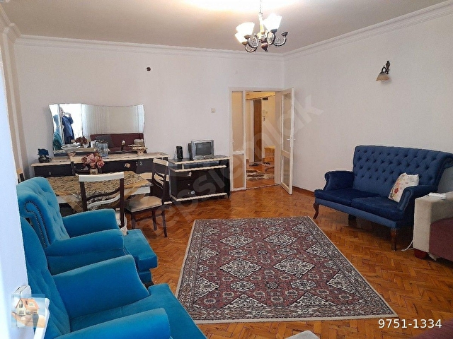 ESATTA, 3+1, KOMBİLİ, MOBİLYALI, TEMİZ DAİRE... - Görsel 4