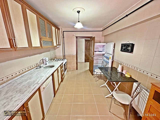 EGEMEN | SORGUN SOK. ÜZERİNDE 3+1 GENŞ MERKEZİ KONUMDA 3+1 DAİRE - Görsel 4