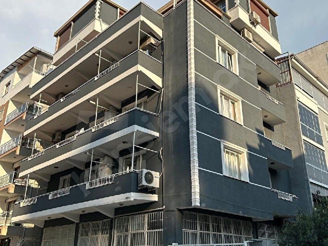 Bornova Doğanlarda 4+1 Dubleks, Teraslı, Doğalgazlı, 200 m2 net Kiralık Daire - Görsel 3
