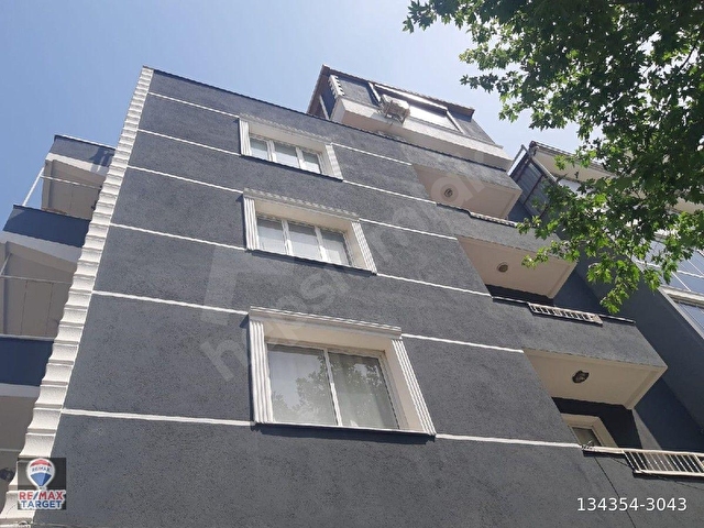 Bornova Doğanlarda 4+1 Dubleks, Teraslı, Doğalgazlı, 200 m2 net Kiralık Daire - Görsel 5