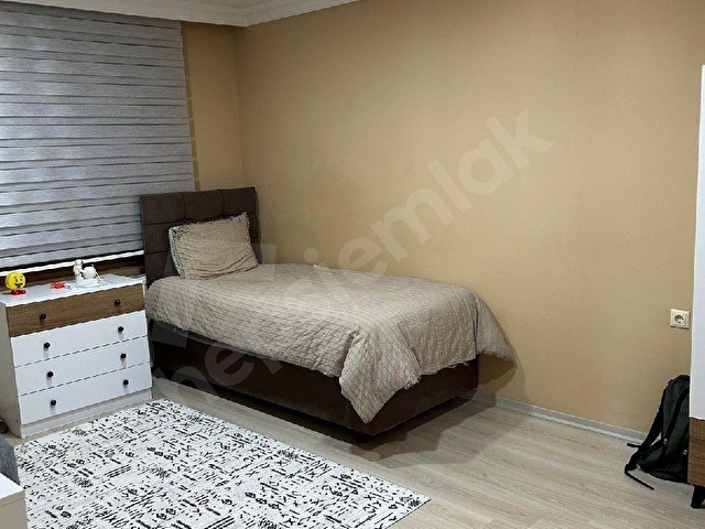 Bornova Doğanlarda 4+1 Dubleks, Teraslı, Doğalgazlı, 200 m2 net Kiralık Daire - Görsel 15