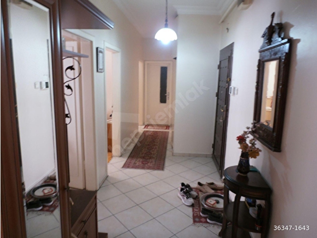 TUNALI YAKINI AKYÜZDE 3+1 ARAKAT,ÖN CEPHE,EŞYALI DAİRE - Görsel 10
