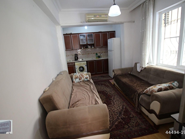 Antalya Kepez Satilik Daire Gundogdu Genis Acik Mutfak 2 1 90m2 44494 1906 Hurriyet Emlak