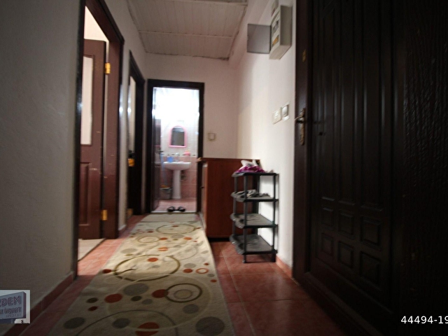 Antalya Kepez Satilik Daire Gundogdu Genis Acik Mutfak 2 1 90m2 44494 1906 Hurriyet Emlak