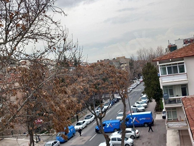 G.O.P NENEHATUN CD 2+1 TERAS DAİRE MANZARALI ÖN 27.000.TL - Görsel 18