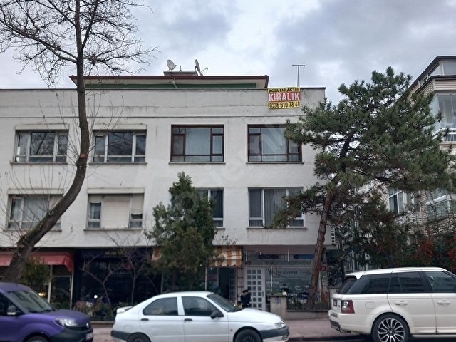 G.O.P NENEHATUN CD 2+1 TERAS DAİRE MANZARALI ÖN 27.000.TL - Görsel 17
