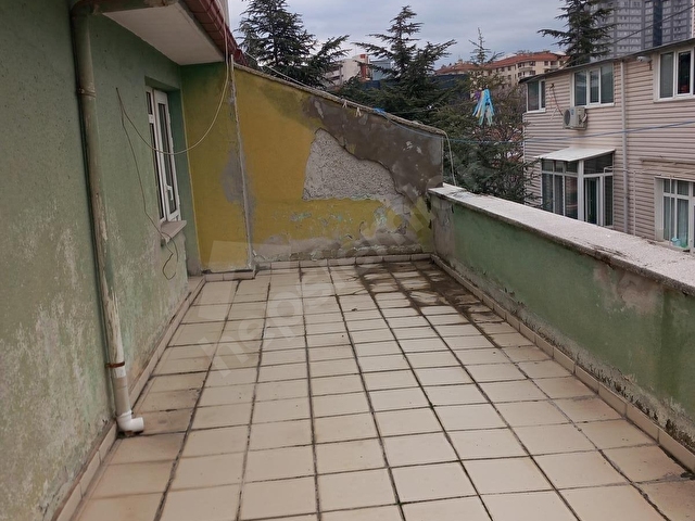 G.O.P NENEHATUN CD 2+1 TERAS DAİRE MANZARALI ÖN 27.000.TL - Görsel 15