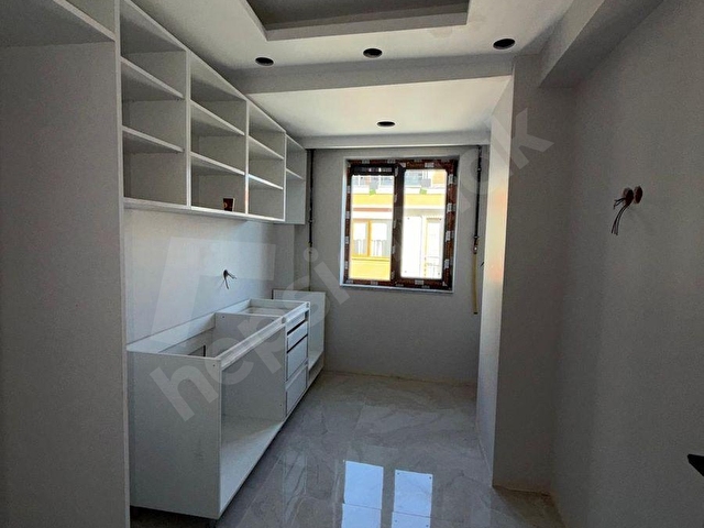 BAYRAMPAŞA YILDIRIM 500 EVLER CADDE ÜZERİNDE 2+1 KİRALIK DAİRE - Görsel 3