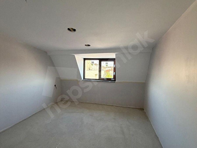 BAYRAMPAŞA YILDIRIM 500 EVLER CADDE ÜZERİNDE 2+1 KİRALIK DAİRE - Görsel 8