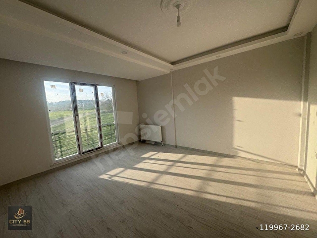 Tekirdağ altinova mah 3+1 ful deniz manzaralı daire satilik