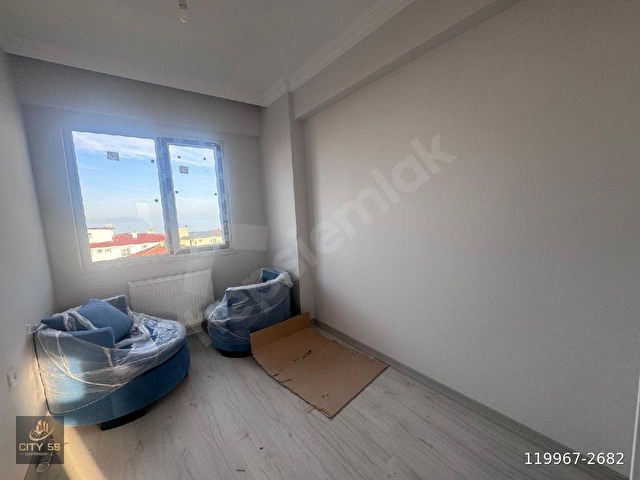 Tekirdağ altinova mah 3+1 ful deniz manzaralı daire satilik - Görsel 5