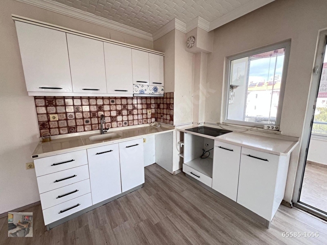 KÜÇÜKKUYU MERKEZDE 2+1 DENİZE 50 METRE MESAFEDE SATILIK DAİRE - Görsel 12