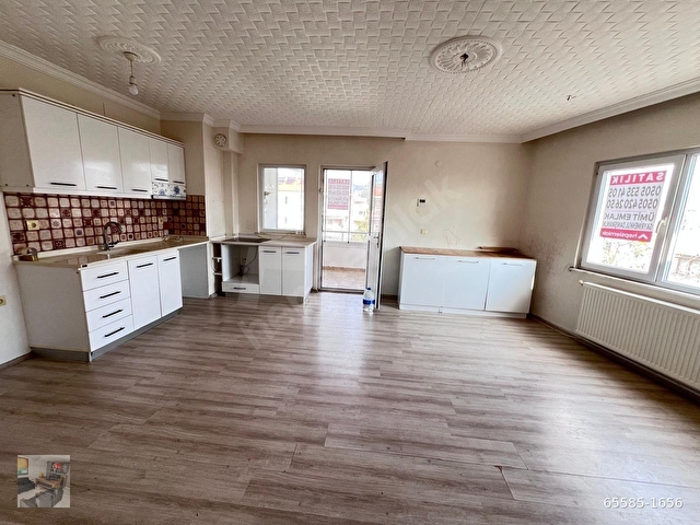 KÜÇÜKKUYU MERKEZDE 2+1 DENİZE 50 METRE MESAFEDE SATILIK DAİRE - Görsel 11