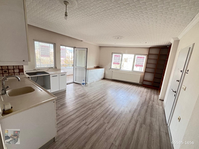 KÜÇÜKKUYU MERKEZDE 2+1 DENİZE 50 METRE MESAFEDE SATILIK DAİRE - Görsel 15