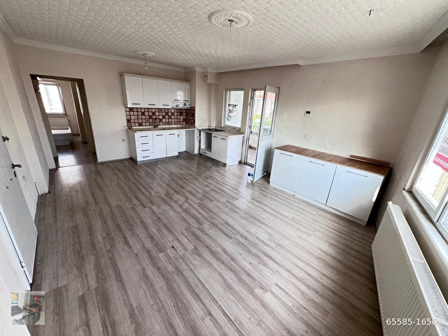 KÜÇÜKKUYU MERKEZDE 2+1 DENİZE 50 METRE MESAFEDE SATILIK DAİRE - Görsel 14
