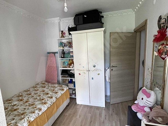 FATİHTE İSTANBUL ÜNİVERSİTESİ ÇAPA YANI EŞYALI DAİRE - Görsel 15