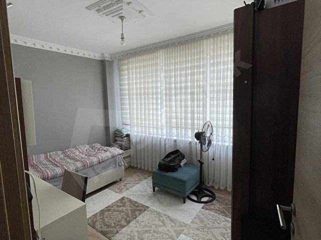 FATİHTE İSTANBUL ÜNİVERSİTESİ ÇAPA YANI EŞYALI DAİRE - Görsel 5