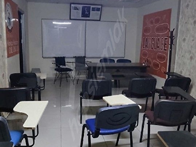 ACİL SAHİBİNDEN SATILIK 200 M2. OFİS İŞYERİ - Görsel 5