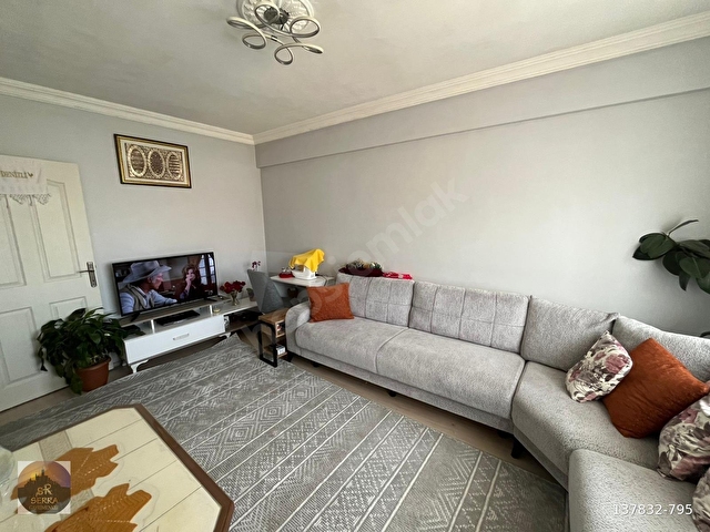 Hamidiyede Satılık 2+1 Daire, 90m², Manzaralı ve Krediye Uygun - Görsel 14