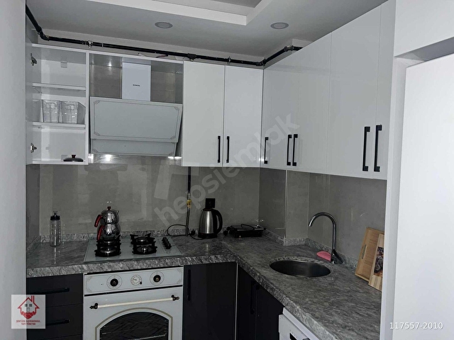 PAMUKLU BULVARINDA KİRALIK 1+1 DAİRE