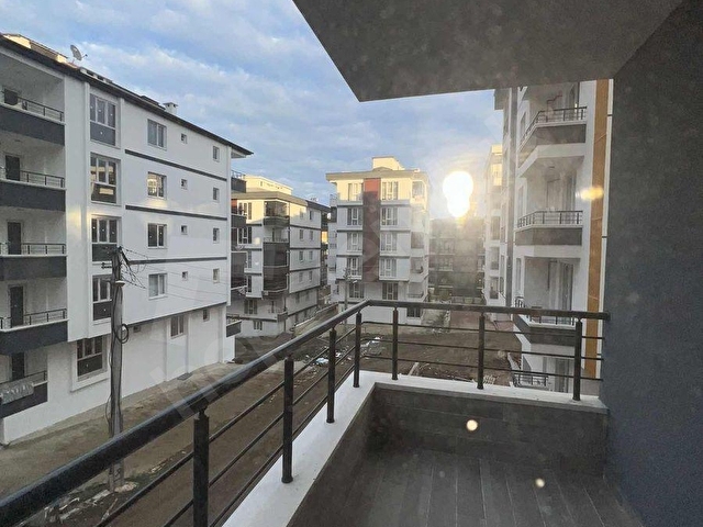 PAMUKLU BULVARINDA KİRALIK 1+1 DAİRE - Görsel 15